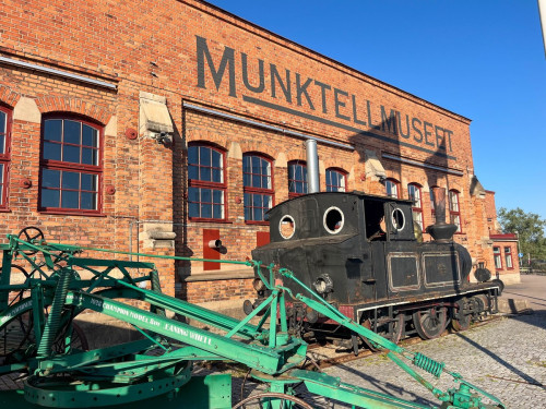 Munktellmuseet 2024 09